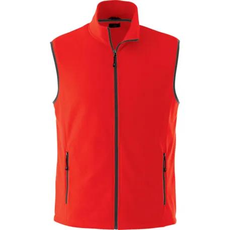 Men's Tyndall Polyfleece Vest 8 of 10