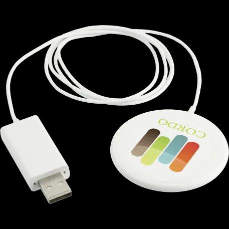 MagClick™ Fast Wireless Charging Pad 13 of 17