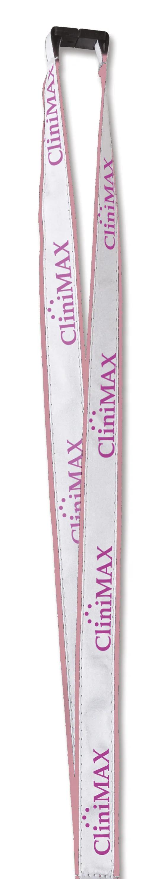 1” Polyester Lanyard with Ribbon 20 of 21