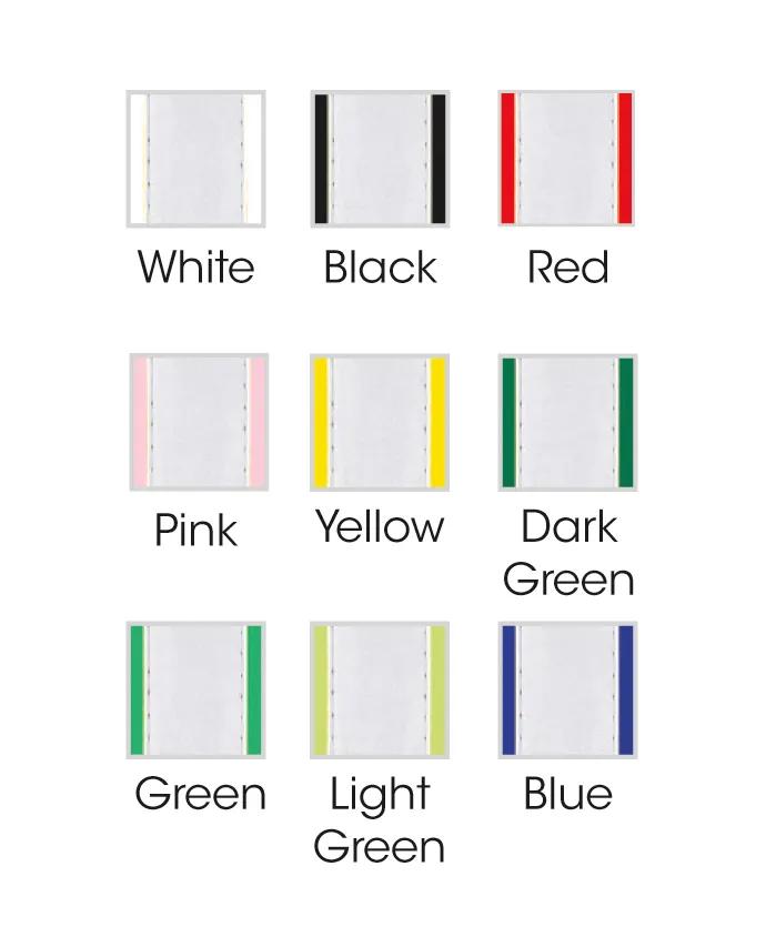 1” Polyester Lanyard with Ribbon 18 of 21