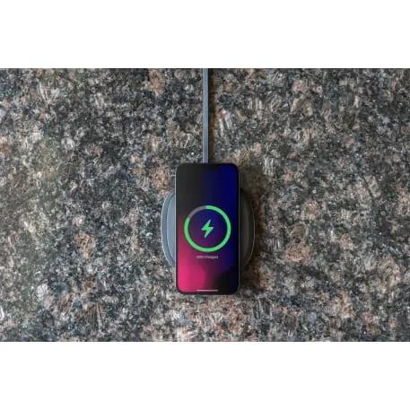 Nimble Apollo 15W Magnetic Wireless Pad 4 of 14
