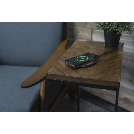 Nimble Apollo 15W Magnetic Wireless Pad 2 of 14