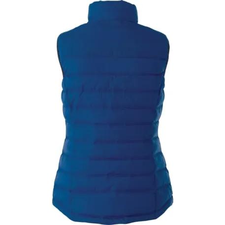 Women's Mercer Insulated Vest 5 of 13