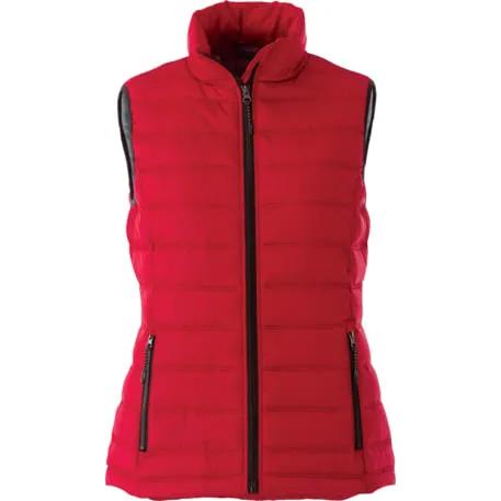 Women's Mercer Insulated Vest 2 of 13