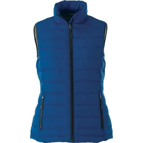 Women's Mercer Insulated Vest 8 of 13