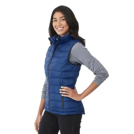 Women's Mercer Insulated Vest 13 of 13