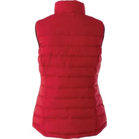 Women's Mercer Insulated Vest 9 of 13