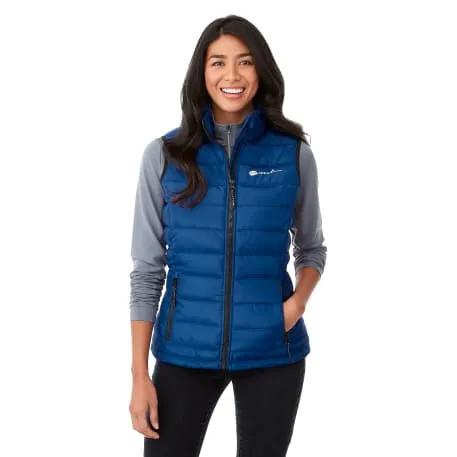 Women's Mercer Insulated Vest 4 of 13