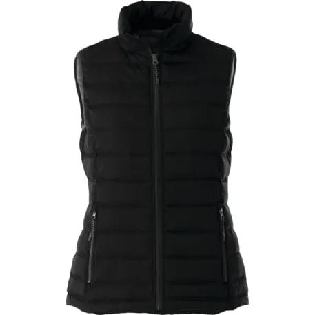 Women's Mercer Insulated Vest 3 of 13