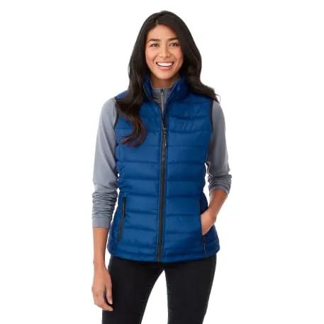 Women's Mercer Insulated Vest 10 of 13