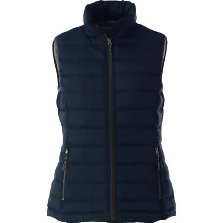 Women's Mercer Insulated Vest 1 of 13