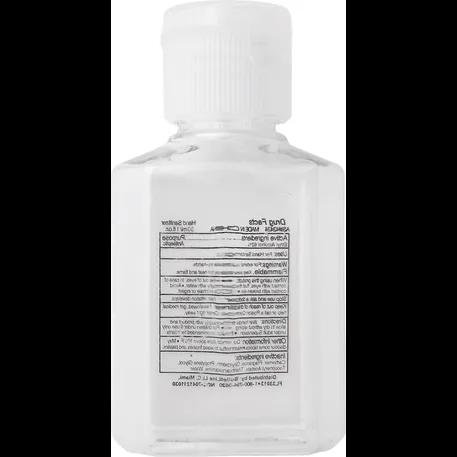 1oz Squirt Hand Sanitizer 3 of 5