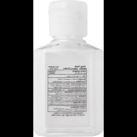 1oz Squirt Hand Sanitizer 3 of 5