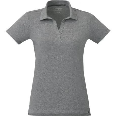 Women's SOMOTO Eco Short Sleeve Polo 2 of 30