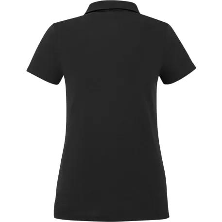 Women's SOMOTO Eco Short Sleeve Polo 21 of 30