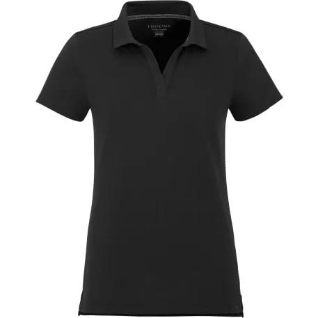 Women's SOMOTO Eco Short Sleeve Polo 1 of 30