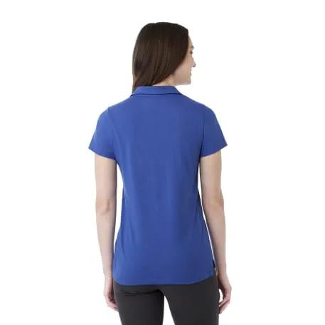 Women's SOMOTO Eco Short Sleeve Polo 29 of 30