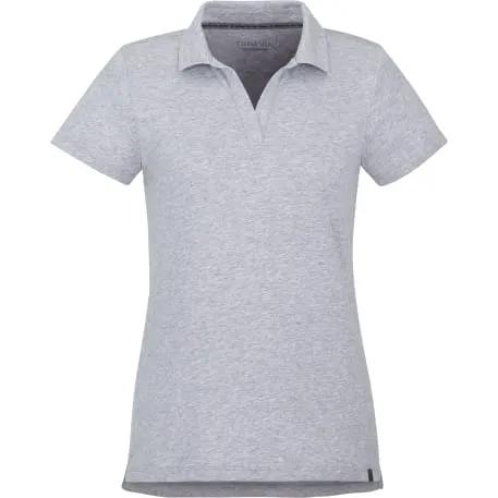 Women's SOMOTO Eco Short Sleeve Polo 4 of 30