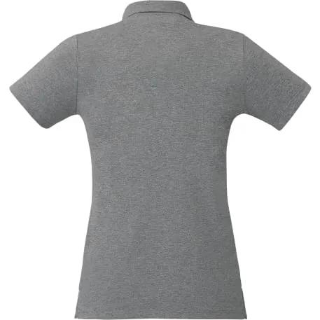 Women's SOMOTO Eco Short Sleeve Polo 18 of 30