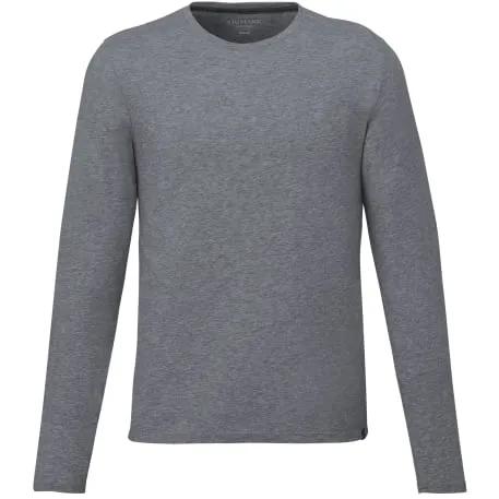 SOMOTO Eco Long Sleeve Tee - Men's 7 of 19