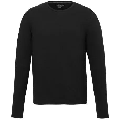 SOMOTO Eco Long Sleeve Tee - Men's 1 of 19