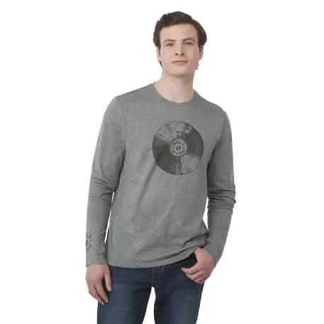 SOMOTO Eco Long Sleeve Tee - Men's 3 of 19