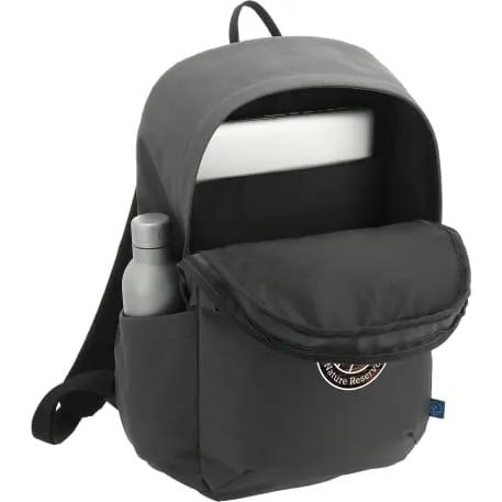 Repreve® Ocean Commuter 15" Computer Backpack 4 of 6