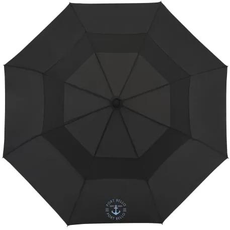 46" Recycled Auto Open Umbrella