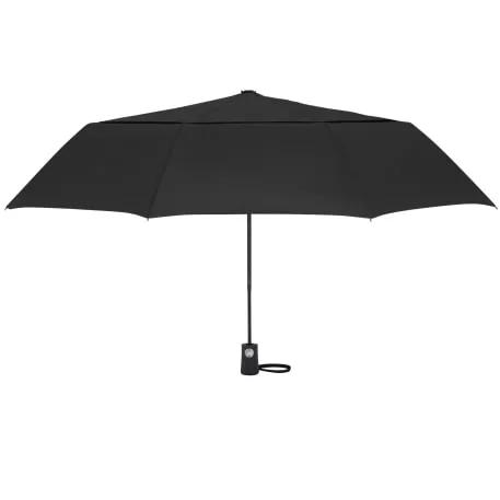 46" Recycled Auto Open Umbrella 12 of 35