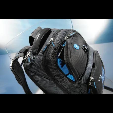 Zoom TSA 15" Computer Backpack 14 of 14