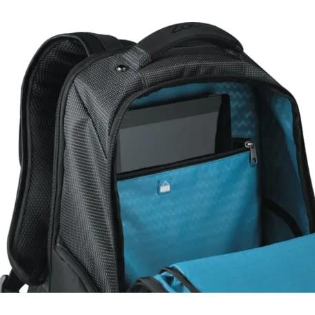 Zoom TSA 15" Computer Backpack 5 of 14