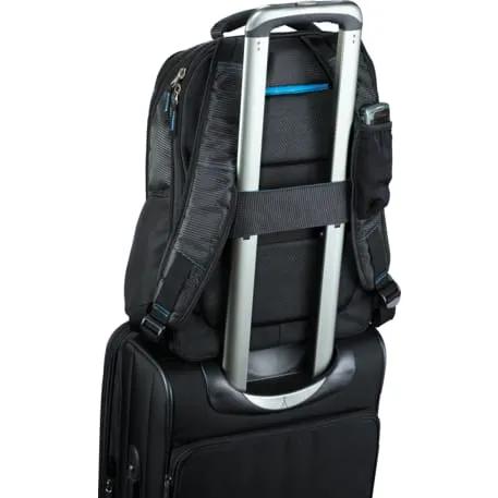 Zoom TSA 15" Computer Backpack 4 of 14