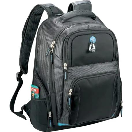 Zoom TSA 15" Computer Backpack 7 of 14