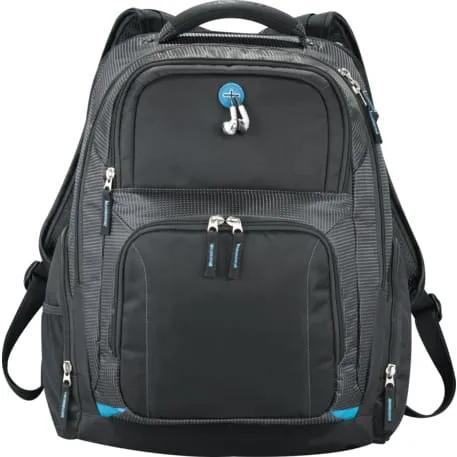 Zoom TSA 15" Computer Backpack 6 of 14