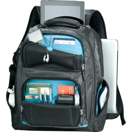 Zoom TSA 15" Computer Backpack 1 of 14