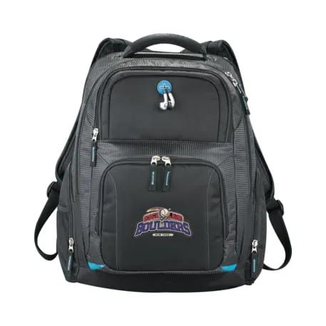 Zoom TSA 15" Computer Backpack 11 of 14