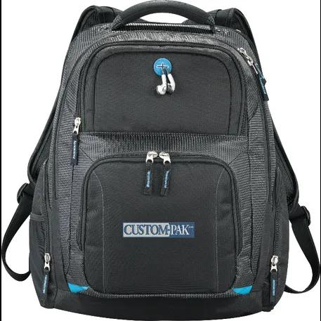 Zoom TSA 15" Computer Backpack 12 of 14