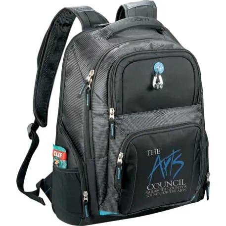Zoom TSA 15" Computer Backpack 8 of 14