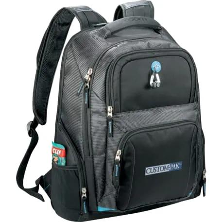 Zoom TSA 15" Computer Backpack 10 of 14