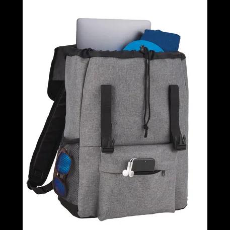 Blaze 15" Computer Rucksack 3 of 5