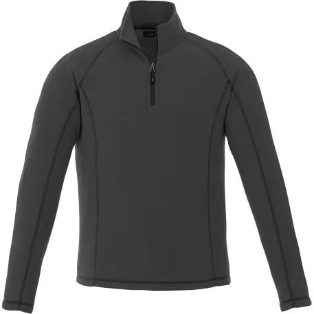 Men's BOWLEN Polyfleece Qtr Zip 1 of 22