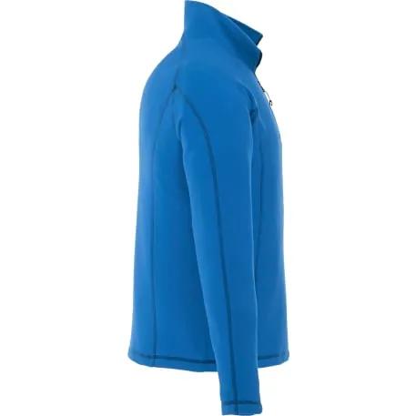 Men's BOWLEN Polyfleece Qtr Zip 19 of 22