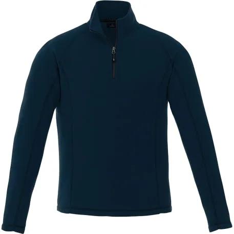 Men's BOWLEN Polyfleece Qtr Zip 2 of 22
