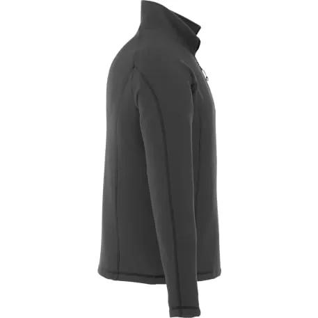 Men's BOWLEN Polyfleece Qtr Zip 5 of 22