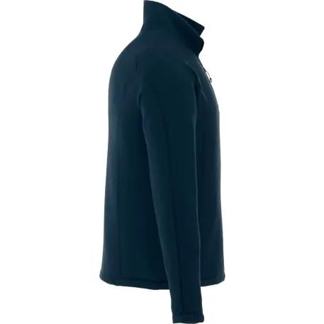 Men's BOWLEN Polyfleece Qtr Zip 21 of 22