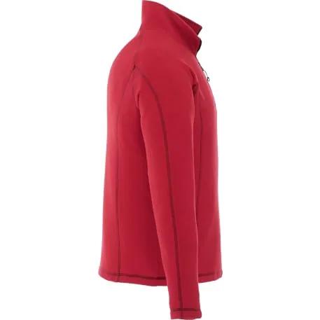 Men's BOWLEN Polyfleece Qtr Zip 17 of 22