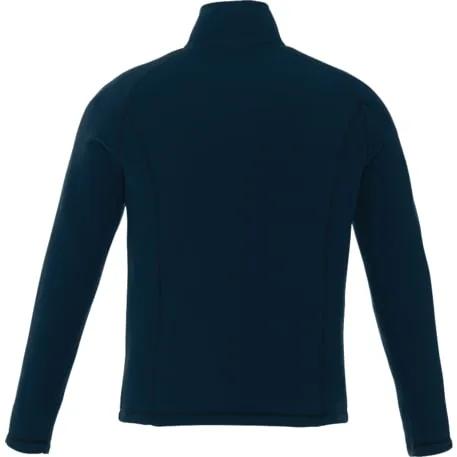 Men's BOWLEN Polyfleece Qtr Zip 18 of 22