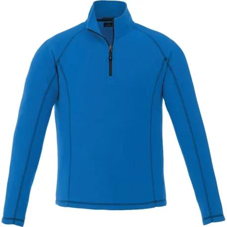 Men's BOWLEN Polyfleece Qtr Zip 16 of 22