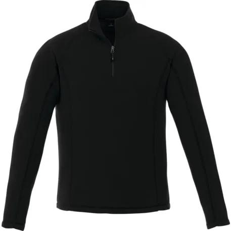 Men's BOWLEN Polyfleece Qtr Zip 2 of 22