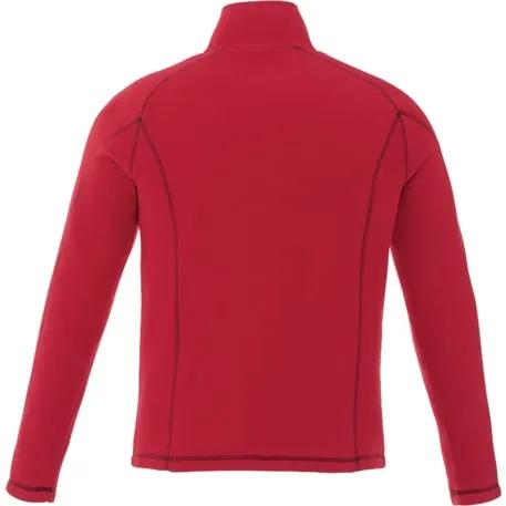 Men's BOWLEN Polyfleece Qtr Zip 8 of 22